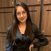 Riya Agrawal