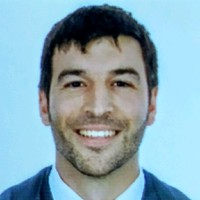 Isaac Jiménez Oliva