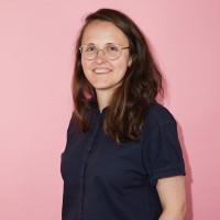 Elina Frolova