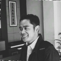 Antony Rahardi