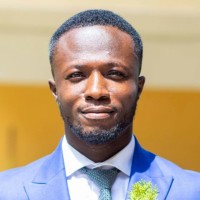 Clifford Abankwah Boampong