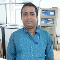 Jitendra Sarkar