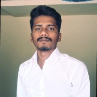 Sanketh Poojary