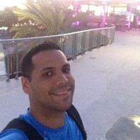 Jorge Marina