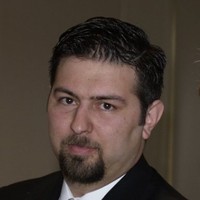 Mauricio A. Paredes