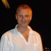 Douglas Robson