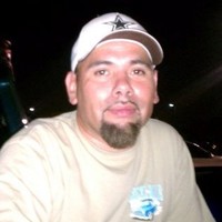 Ruben Garza
