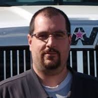 Keith Corcoran