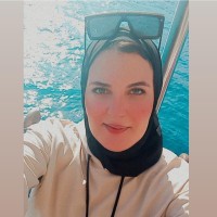 Amira Taha Mohamed