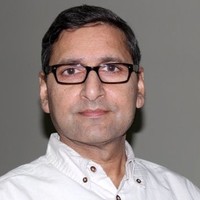 Arvind Patel