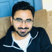 Sandeep Duggal
