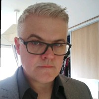 Colin McGrath