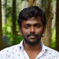 Vignesh C Vicky