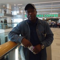 Austin Okoro