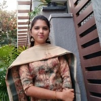 Sri Varshaa M