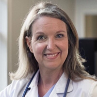 Jennifer Godwin, Pa-C