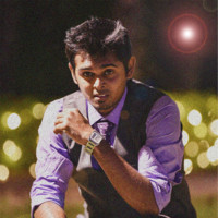 Anthuvan Jerald
