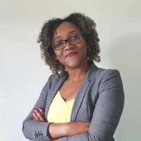 Marie - Louise Schoop, Msc.