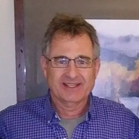 Mark Gotobed