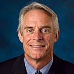 Barry McDonald