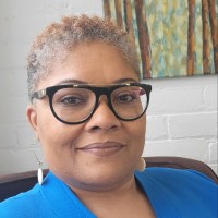 Deirdre Coleman