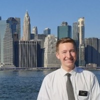 Matthew Larsen
