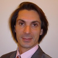 Olivier Chabert