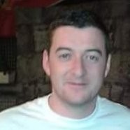 John Paul Cummins