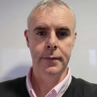 Trevor Greene