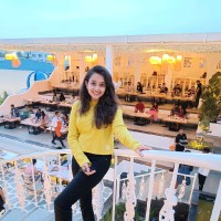 Priyanshi Sethi
