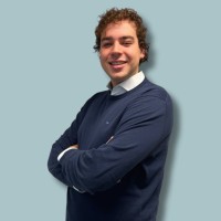 Bram Steenkamp