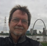 Kevin Ray