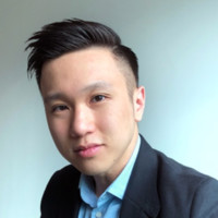 Tik Tsin Leong