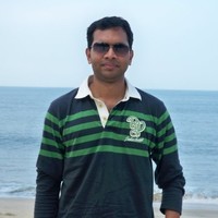 Swapnil Harmalkar