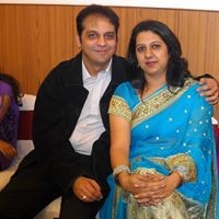 Shivani Pahwa