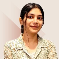 Somya Tiwari