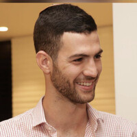Tamir Nilinger