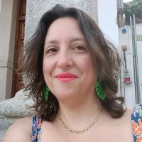 Rocío Moreno Castillo