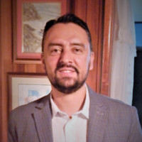 Luis Diego Solis