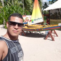 Evandro Meira
