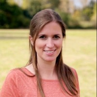 Kristel Vanden Eynde