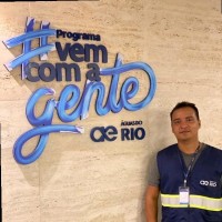 Rodrigo Junior Guedes Gomes