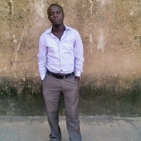 Ronelius Sudi