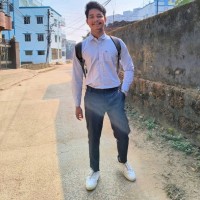 Sujit Kumar Pradhan