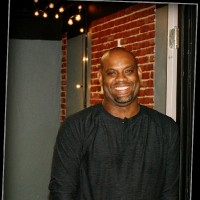 Chris Teague