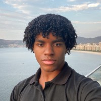 João Matheus Ramos Rabello
