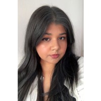 Hafsa Fateema Mahmud