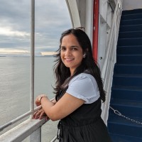 Sanjana Golatkar