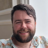 Chris Kraljevic