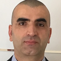 Mehmet Ali Coktas